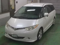 Toyota ESTIMA лот № 256 оценка R  с аукциона в Японии 5