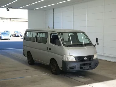 Nissan CARAVAN