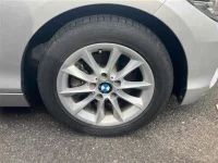 BMW 1-Series лот № 10011 оценка 4  с аукциона в Японии 8