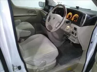 Nissan ELGRAND лот № 4104 оценка 3  с аукциона в Японии 3