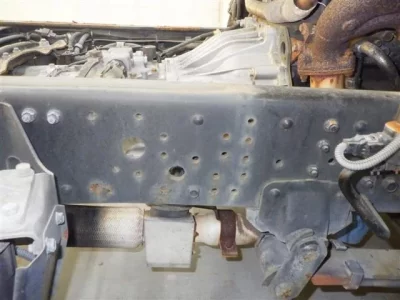 Mitsubishi CANTER  с аукциона в Японии