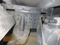 Mitsubishi CANTER лот № 8011 оценка 2  с аукциона в Японии 3