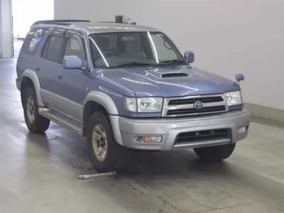 Toyota HILUX SURF