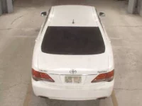 Toyota CROWN лот № 8972 оценка 3.5  с аукциона в Японии 5
