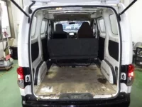 Nissan NV200 лот № 262 оценка 3  с аукциона в Японии 3