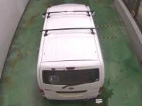 Nissan NV200 лот № 262 оценка 3  с аукциона в Японии 4