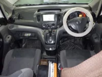 Nissan NV200 лот № 262 оценка 3  с аукциона в Японии 2