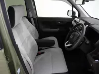 Honda N WGN лот № 196 оценка R  с аукциона в Японии 2