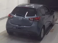 Mazda DEMIO лот № 3006 оценка R  с аукциона в Японии 4