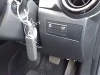 Mazda DEMIO лот № 3006 оценка R  с аукциона в Японии 5