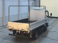 Mitsubishi CANTER лот № 8014 оценка 3.5  с аукциона в Японии 1