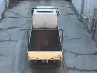 Mitsubishi CANTER лот № 8014 оценка 3.5  с аукциона в Японии 2