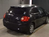 Toyota AURIS лот № 8979 оценка R  с аукциона в Японии 4