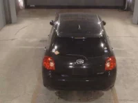 Toyota AURIS лот № 8979 оценка R  с аукциона в Японии 5