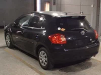 Toyota AURIS лот № 8979 оценка R  с аукциона в Японии 1