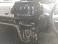 Nissan SERENA лот № 4409 оценка 3.5  с аукциона в Японии 8