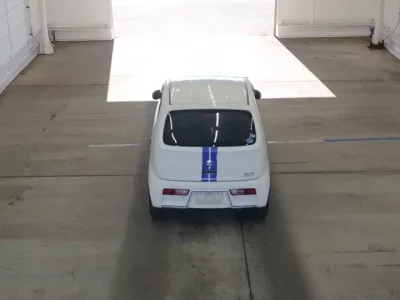 Suzuki ALTO VAN