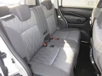 Suzuki SOLIO лот № 3008 оценка 4.5  с аукциона в Японии 6