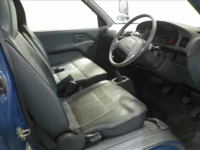 Toyota LITE ACE VAN  с аукциона в Японии