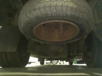 Isuzu ELF лот № 9003 оценка 3  с аукциона в Японии 8