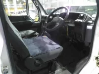 Isuzu ELF лот № 9003 оценка 3  с аукциона в Японии 3