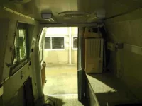 Isuzu ELF лот № 9003 оценка 3  с аукциона в Японии 7