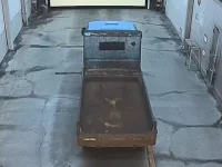 Isuzu ELF лот № 8016 оценка 3.5  с аукциона в Японии 2