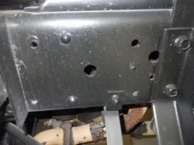 Isuzu ELF  с аукциона в Японии