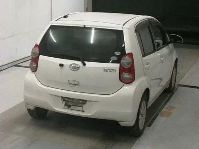 Daihatsu Boon
