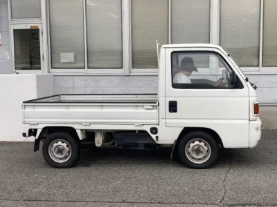 Honda ACTY TRUCK