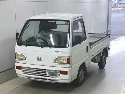 Honda ACTY TRUCK