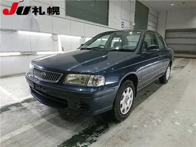 Nissan SUNNY