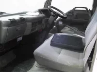 Isuzu ELF лот № 9007 оценка R  с аукциона в Японии 2