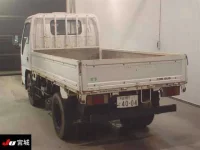Isuzu ELF лот № 9007 оценка R  с аукциона в Японии 1