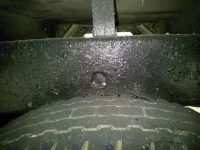 Isuzu ELF лот № 9007 оценка R  с аукциона в Японии 8