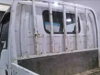 Isuzu ELF лот № 9007 оценка R  с аукциона в Японии 4