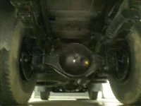 Isuzu ELF лот № 9007 оценка R  с аукциона в Японии 6