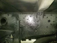 Isuzu ELF лот № 9007 оценка R  с аукциона в Японии 7