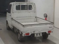 Suzuki CARRY TRUCK лот № 3013 оценка R  с аукциона в Японии 1