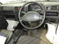 Suzuki CARRY TRUCK лот № 3013 оценка R  с аукциона в Японии 2