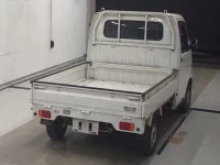 Suzuki CARRY TRUCK лот № 3013 оценка R  с аукциона в Японии 4