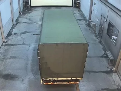 Isuzu ELF  с аукциона в Японии