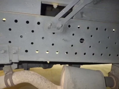 Isuzu ELF  с аукциона в Японии