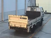 Isuzu ELF лот № 8019 оценка RB  с аукциона в Японии 1