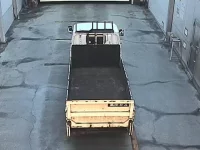 Isuzu ELF лот № 8019 оценка RB  с аукциона в Японии 2