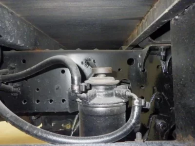 Isuzu ELF  с аукциона в Японии