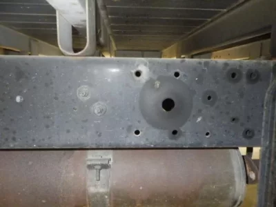 Isuzu ELF  с аукциона в Японии