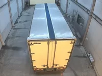 Hino DUTRO лот № 8018 оценка 3  с аукциона в Японии 2