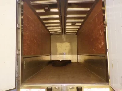 Hino DUTRO  с аукциона в Японии