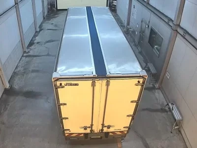 Hino DUTRO  с аукциона в Японии